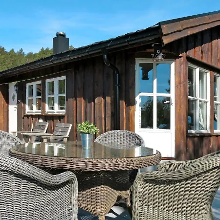 Holiday home Solfridbu - Sow070 By Interhome *