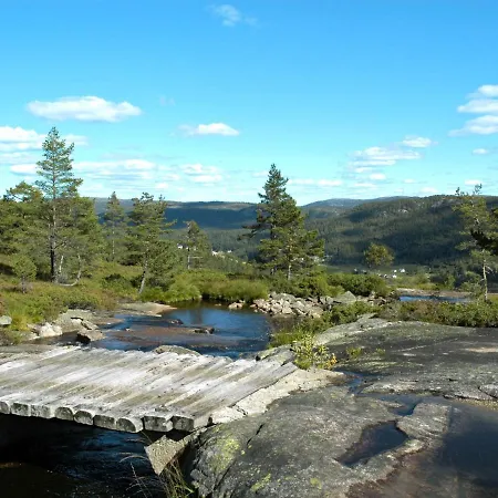 بيت للعطل Solfridbu By Interhome *