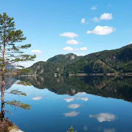 Solfridbu By Interhome