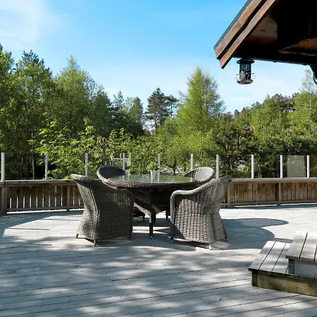 Holiday home Solfridbu - Sow070 By Interhome