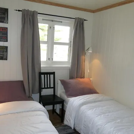 Holiday home Solfridbu - Sow070 By Interhome *