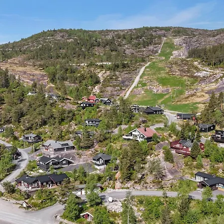 Solfridbu By Interhome