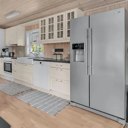 بيت للعطل Solfridbu By Interhome Øyuvstad