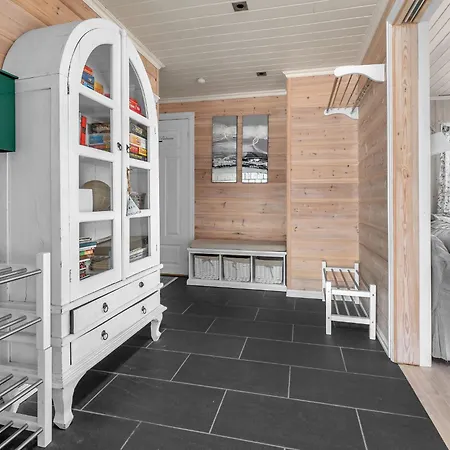 Solfridbu By Interhome