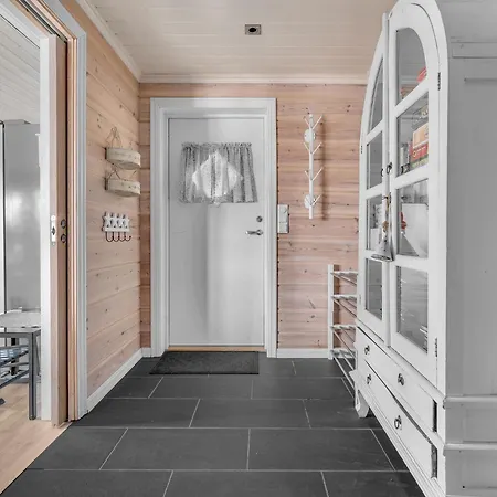 بيت للعطل Solfridbu By Interhome *