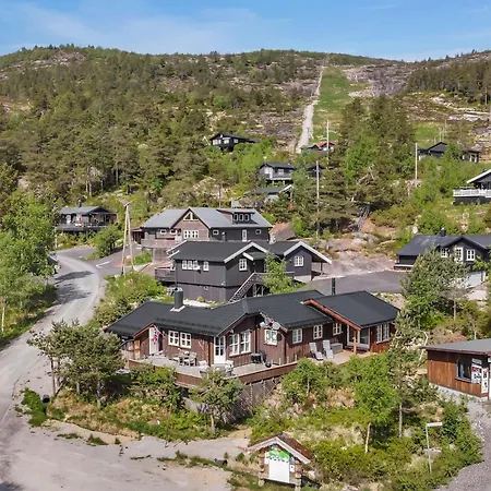 Solfridbu By Interhome