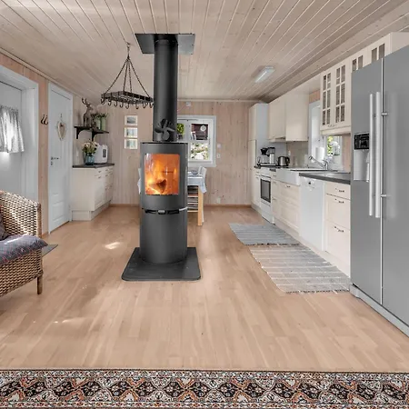 Solfridbu By Interhome بيت للعطل