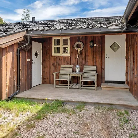 Solfridbu By Interhome Øyuvstad