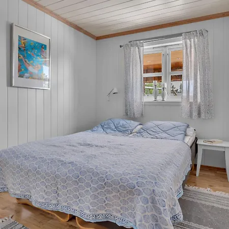 Solfridbu By Interhome بيت للعطل Øyuvstad