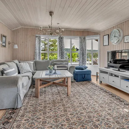 Solfridbu By Interhome