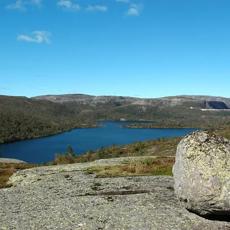 Solfridbu By Interhome * Øyuvstad