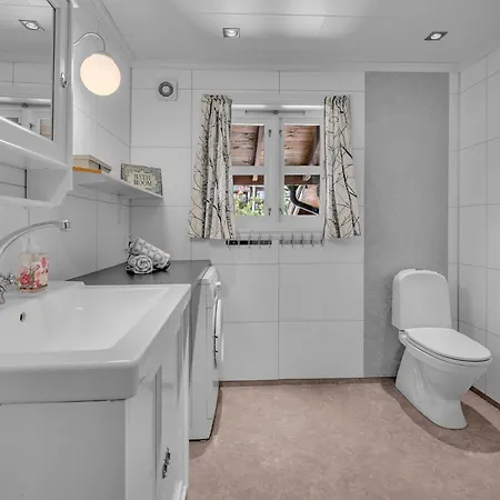 Solfridbu By Interhome Øyuvstad