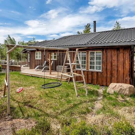 Solfridbu By Interhome *