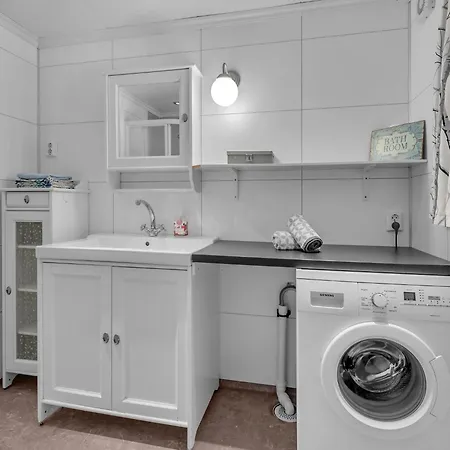 Solfridbu By Interhome בית נופש *