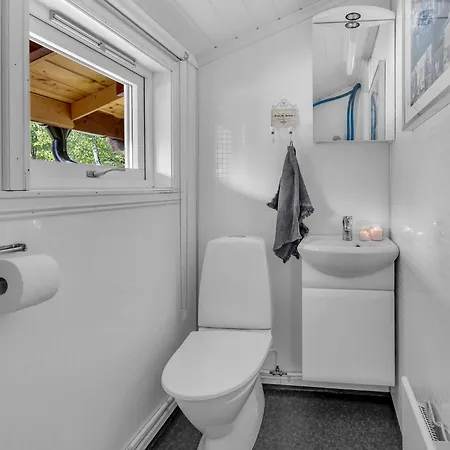 Solfridbu By Interhome *