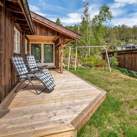 Solfridbu By Interhome *