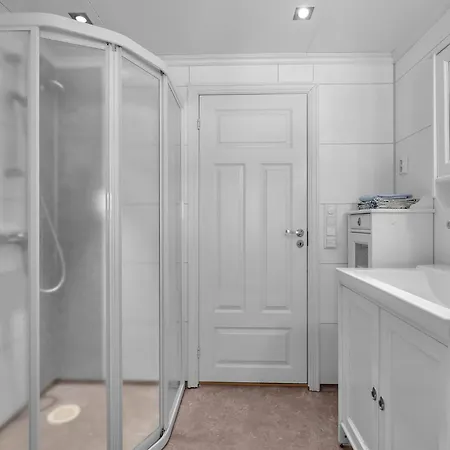 Solfridbu By Interhome Øyuvstad