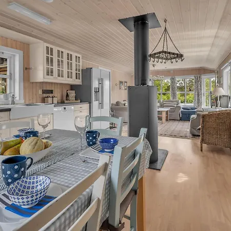 Solfridbu By Interhome בית נופש