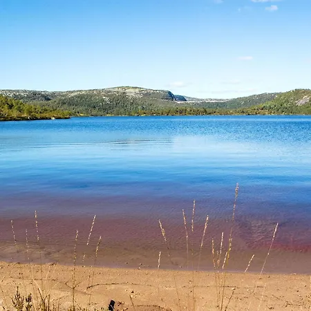 Solfridbu By Interhome בית נופש