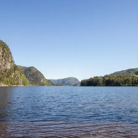 Solfridbu By Interhome