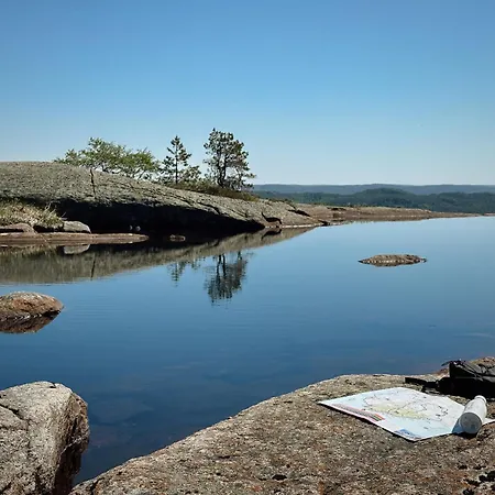 Solfridbu By Interhome בית נופש Øyuvstad