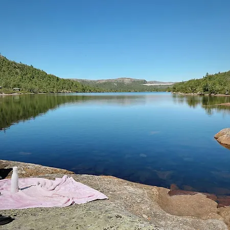 Solfridbu By Interhome *